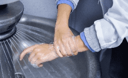 Effective Handwashing