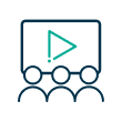 On-the-floor behavior validation app