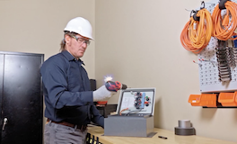Hand and Power Tools: Overview and Care - UMM108