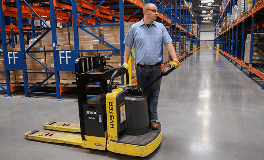 Pallet Truck Review