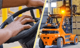 Lift Truck Safety