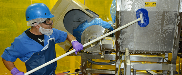 Smart Action by Your Frontline Is Key to Effective Cleaning and Sanitation Operations