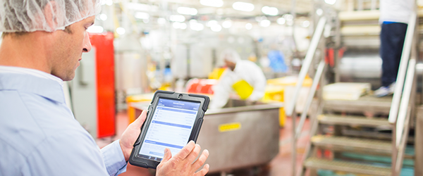 Mobile Coaching Technology Buttresses Food Safety Efforts