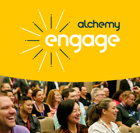 Alchemy Engage Conference