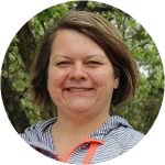 Author: Jodi Haggith