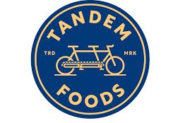 Tandem Foods logo