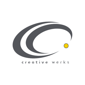 Creative Werks logo