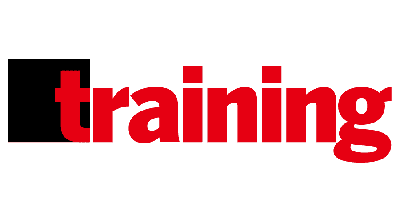 Training Magazine logo