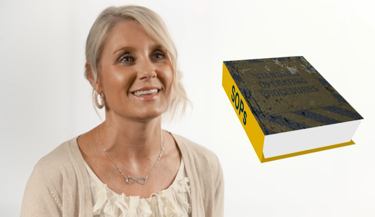 Streamlining On-the-Job Training with Innovative Technology