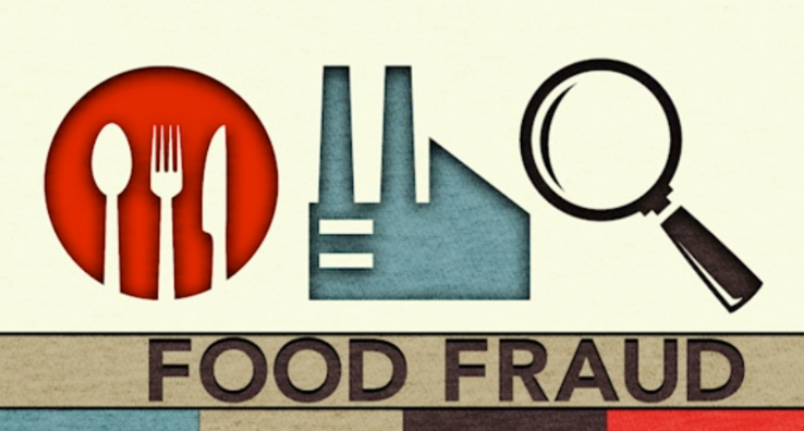 Understanding the Basics of Food Fraud
