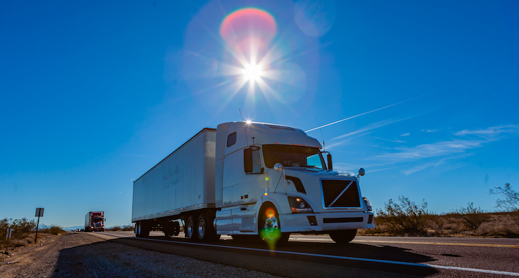 Excessive Heat Requires Training to Keep Foods Out of the Danger Zone