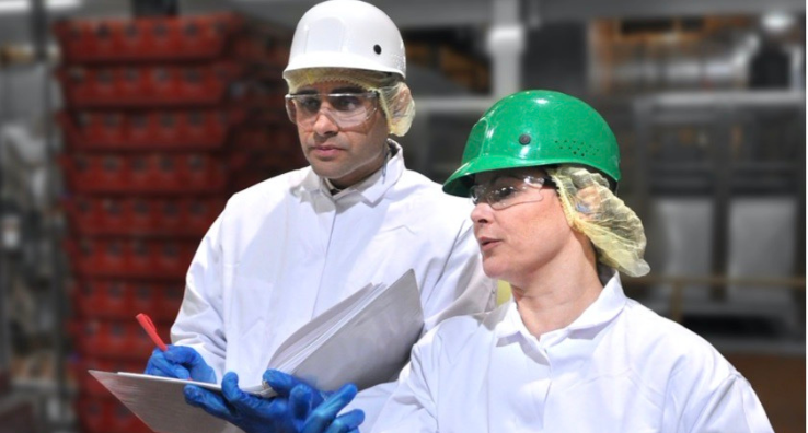 Strengthen Your Food Safety Culture with a Risk Mitigation Mindset