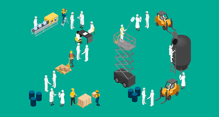 Intertek Alchemy Celebrates 20 Years of Food and Workplace Safety