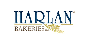 Harlan Bakeries Logo