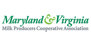 Maryland & Virginia Milk Producers Logo