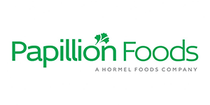 Papillion Foods Logo