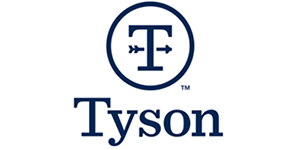 Tyson Logo