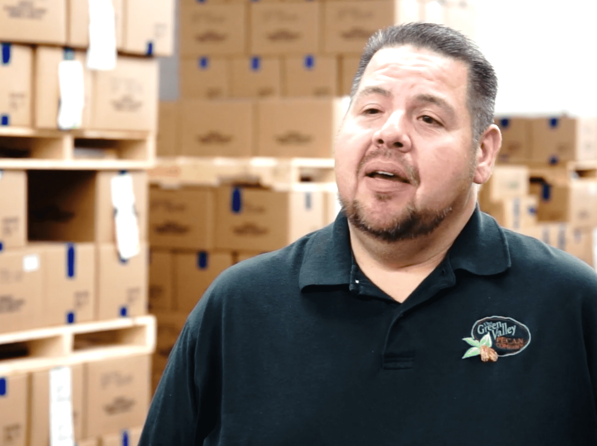 Ricardo Paredes Workforce Solutions Video thumbnail