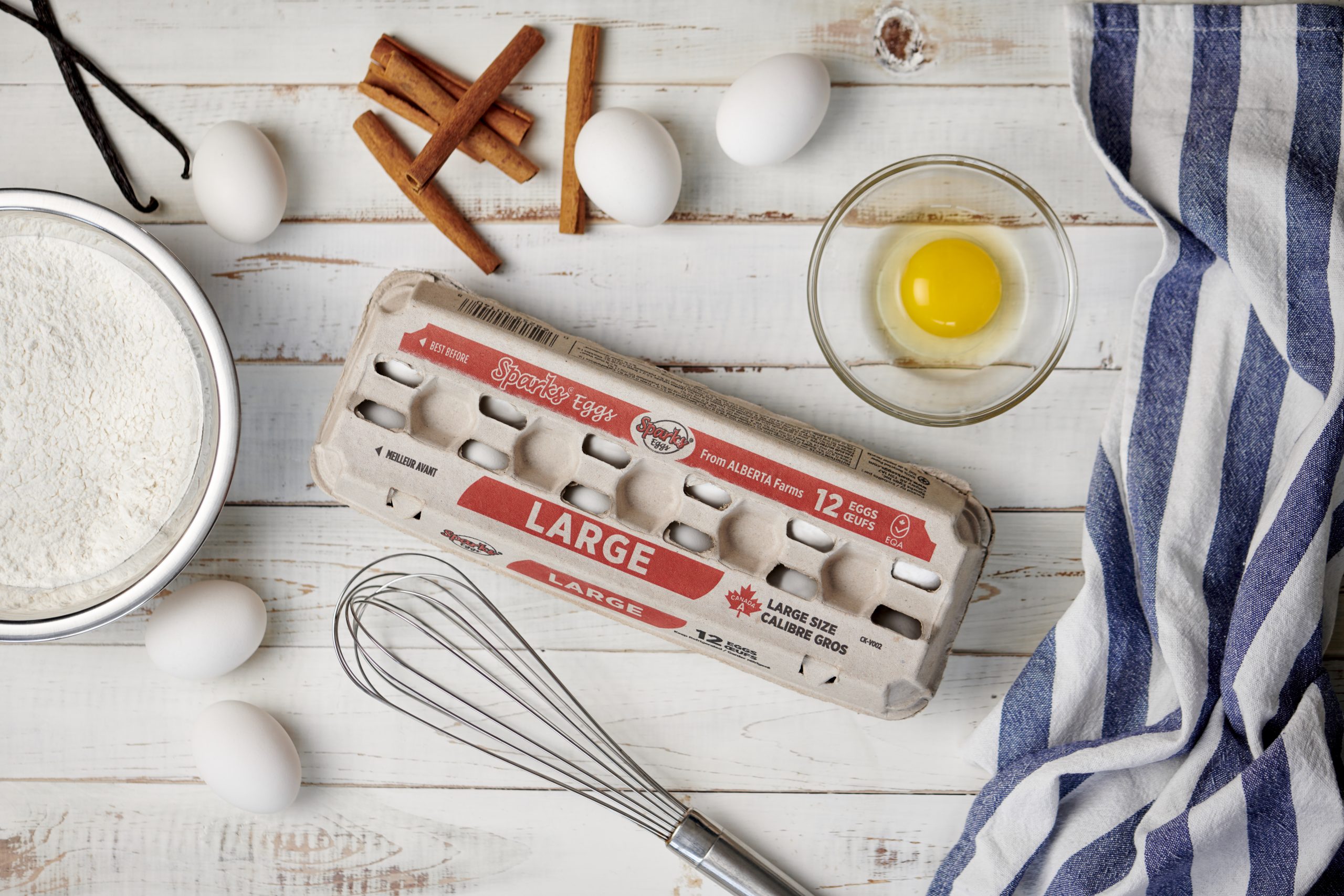 Client Spotlight: How Sparks Eggs Reduced Turnover and Boosted Compliance with Intertek Alchemy