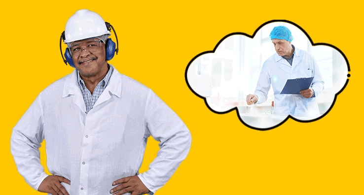 What Auditors Really Want