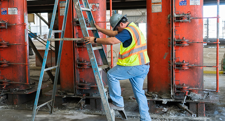 10 Suggestions from OSHA on How to Kick Off Your Safety Program