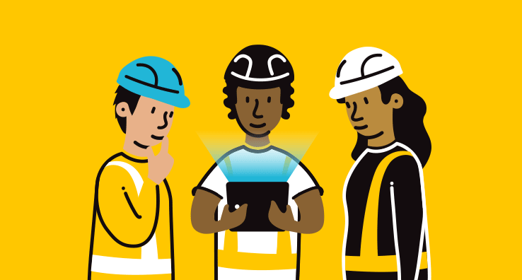 Five Elements of Effective On-the-Job Training