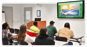 Food Industry Training Food Industry Training