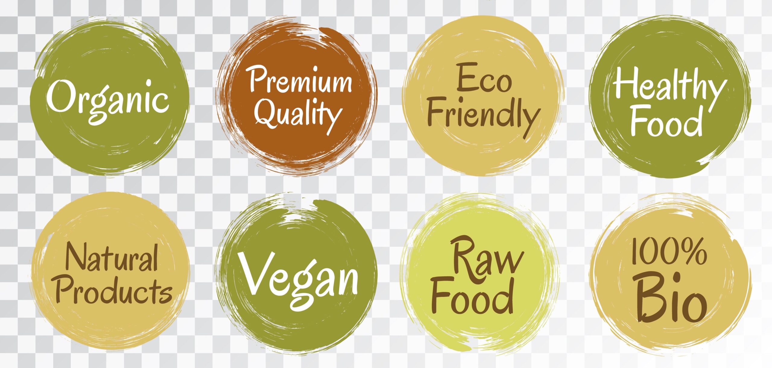 Get the Dirt on Clean Labels