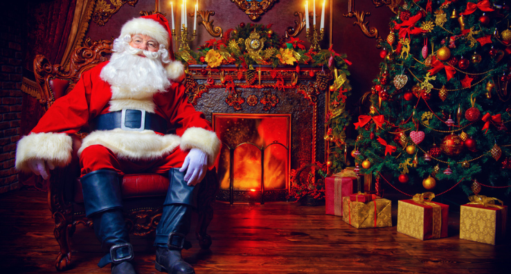 Five Ways You and Santa Can Ensure a Safe Workshop Year-Round
