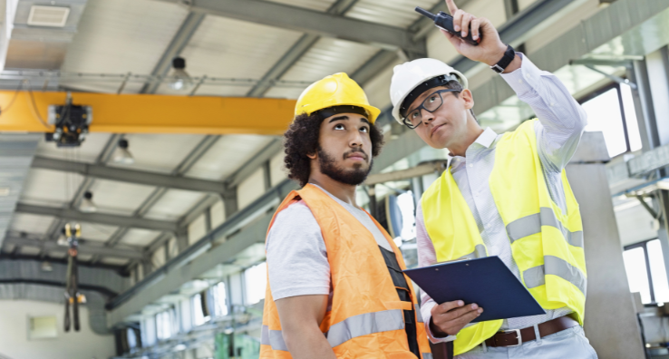 6 Training Steps for Building Successful Leaders