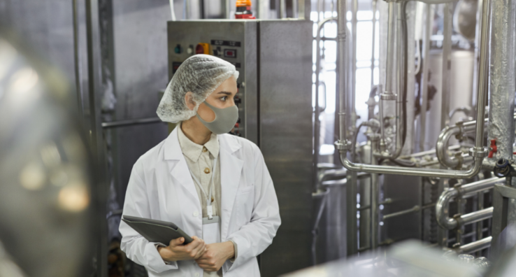 Five Ways to Prepare for a Changing Food Safety Landscape