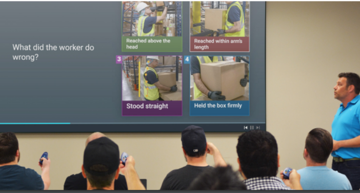 10 Steps to Building a Solid Training Program