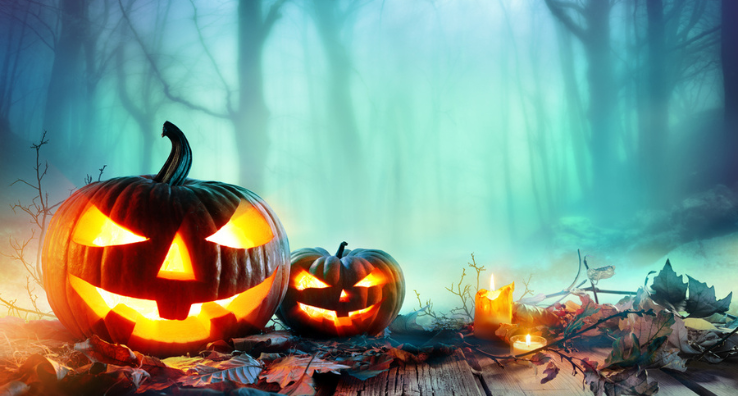 Food and Safety Stats that Should Give You the Willies this Halloween