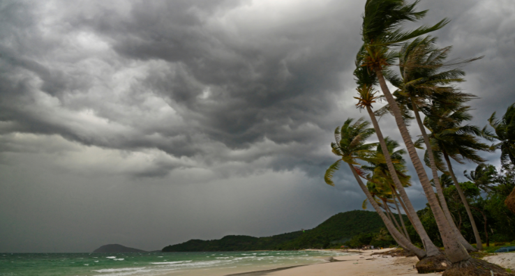 Batten Down the Hatches for the Manufacturing Headwinds of 2023