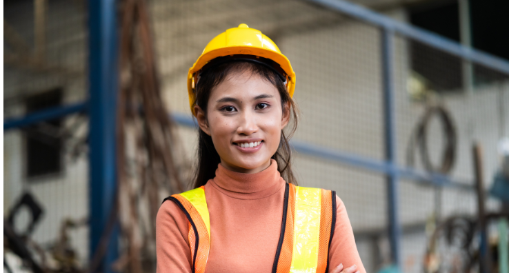 Valuing the Whole Person: Redefining Safety, Health & Wellbeing