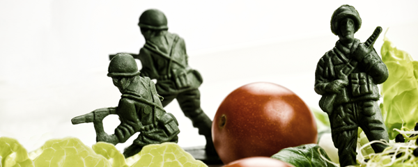 Protect Food Against Intentional Adulteration