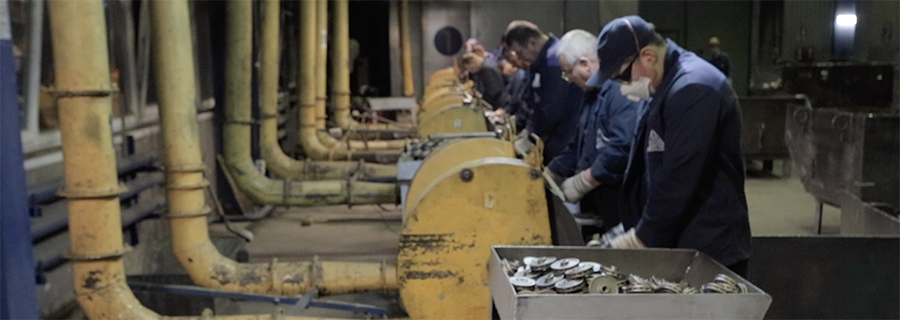 Driving a Culture of Operational Excellence