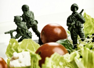 Food Defense: Q&A with Food Safety Experts