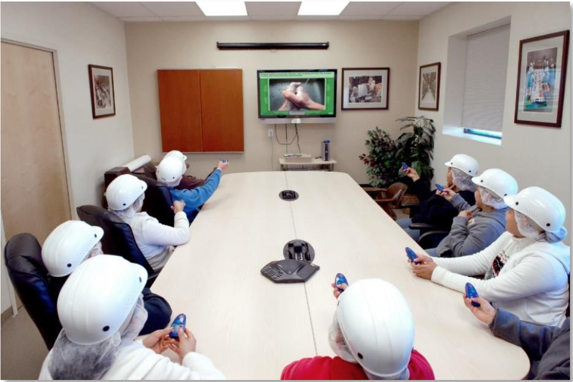 How a Strong Orientation Program Improves ROI