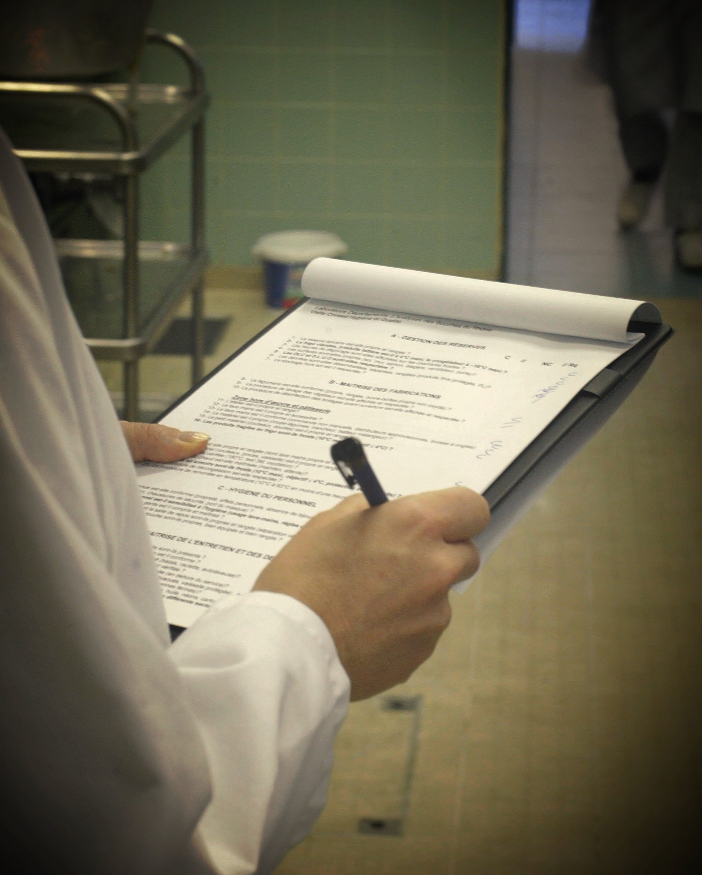 5 Steps for Effective HACCP Reassessments