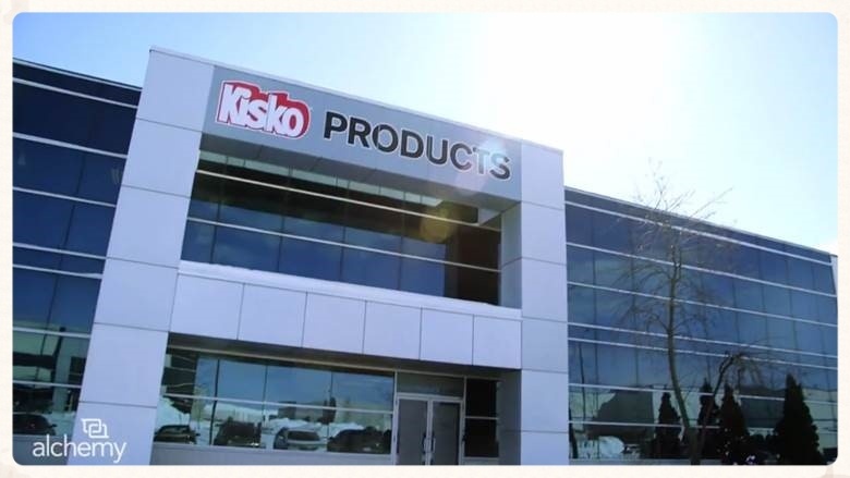 How Kisko Products Saved $500,000 in Operations