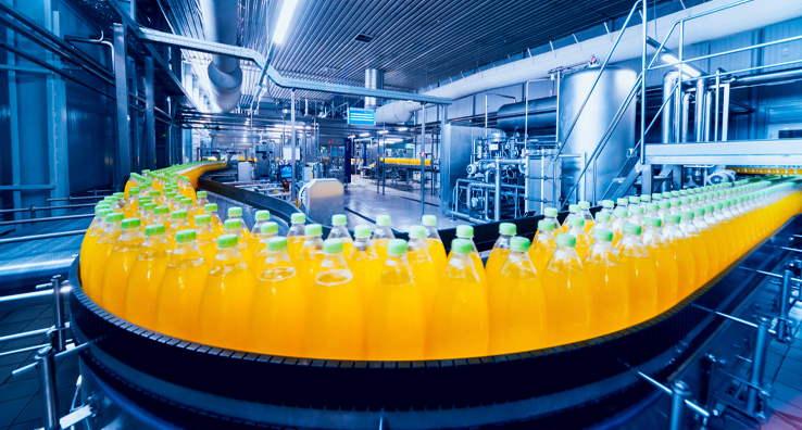 5 Beverage Industry Trends to Watch in 2021