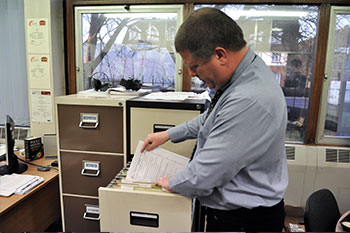 Food Industry Audit Ready Food Industry Audit Ready