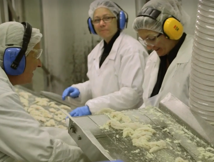 Poultry Industry Weighs In on OSHA’s Expanded Inspections