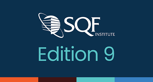 SQF Edition 9 is Live, What You Should Know Now