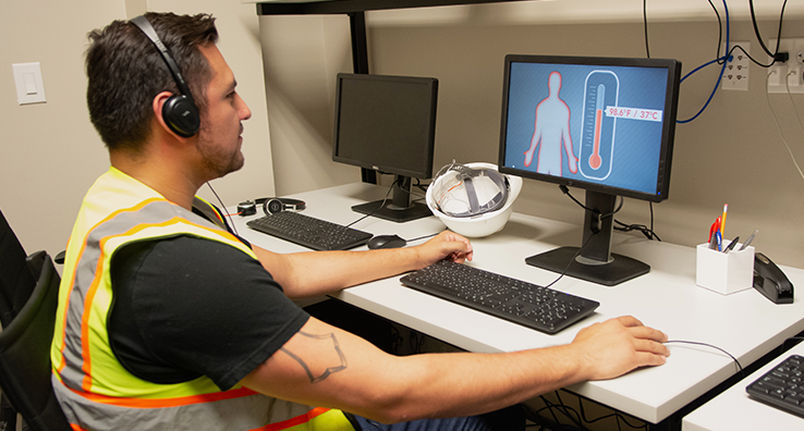 Six Benefits of eLearning to Train Frontline Manufacturing Workers