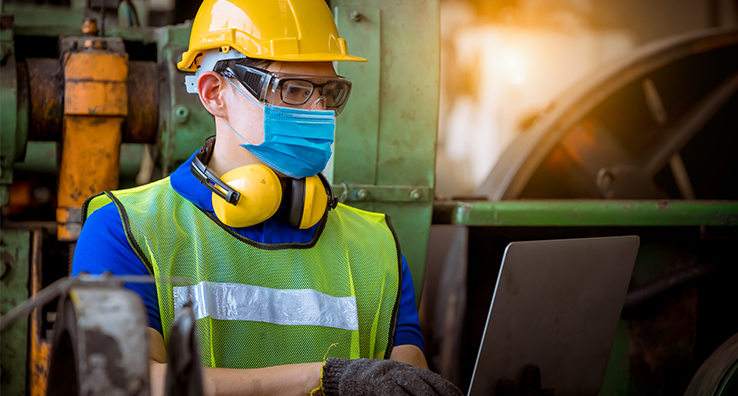 Ten Best Practice Tips from Industry Leaders for Mitigating the Risk of Covid-19 in Facilities