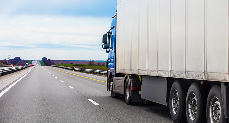 3 Ways to Improve Truck Driver Safety During COVID-19
