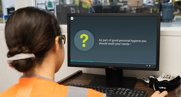4 Steps for Setting Up an E-Learning Training Program During COVID-19