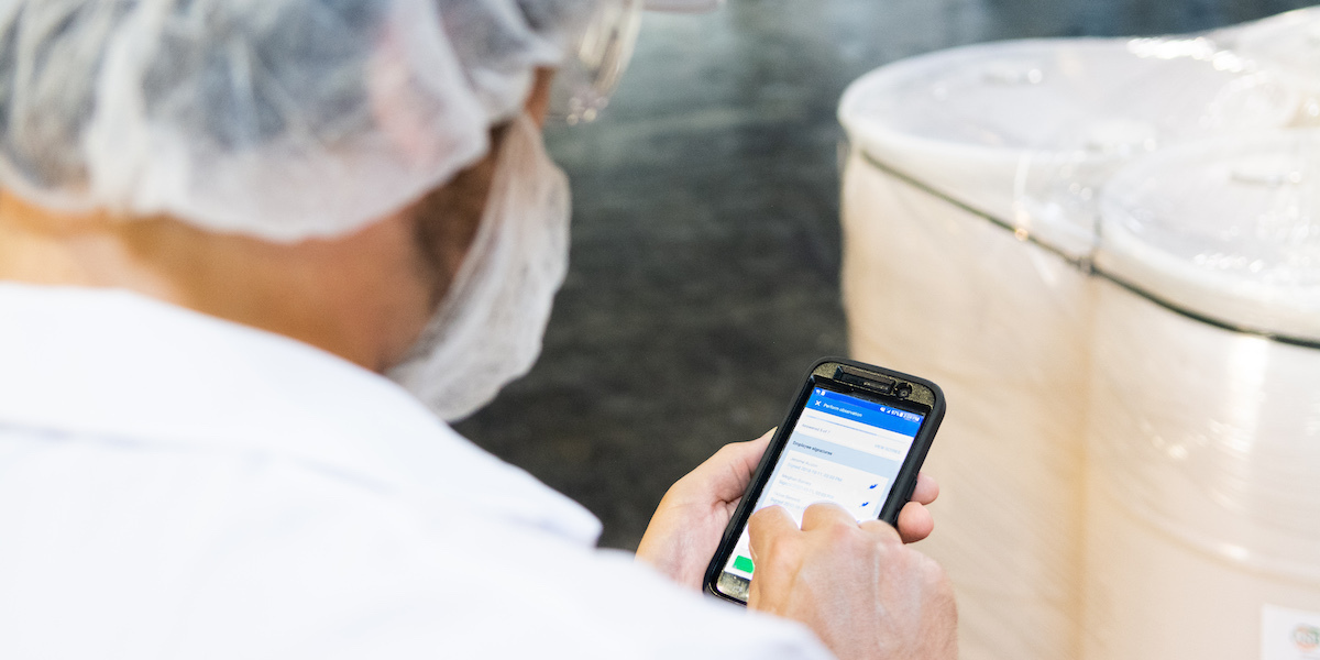 Achieving Compliance Nirvana: Training Validation, Operations Checklists, and Audit Efficiency